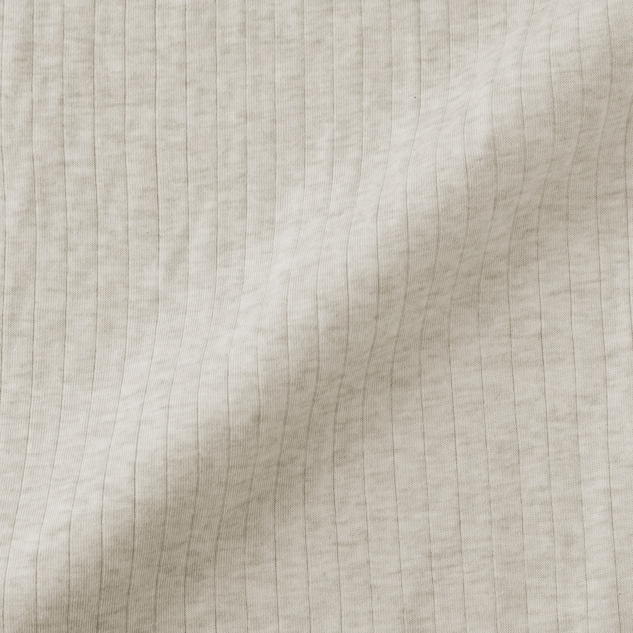 婦人　なめらか　接結　長袖ルームウェアセット