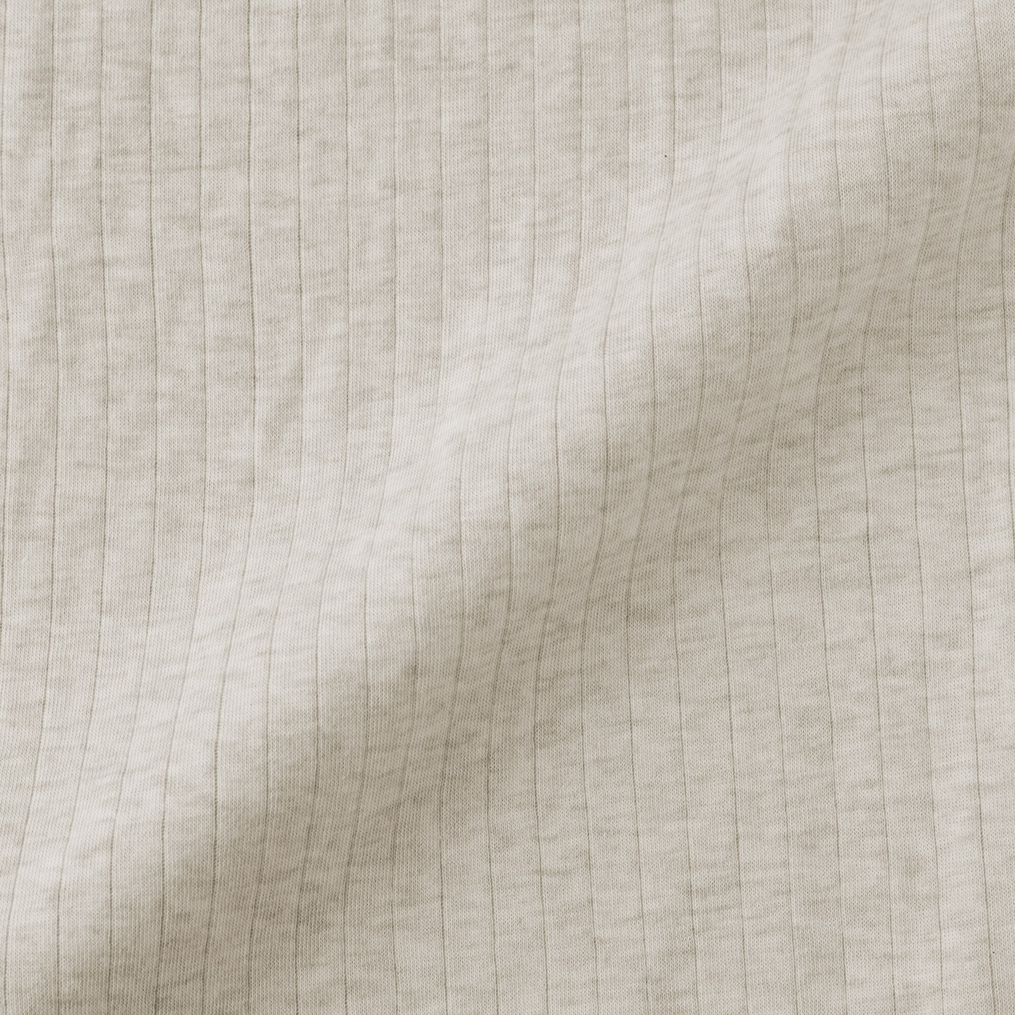 婦人　なめらか　接結　長袖ルームウェアセット