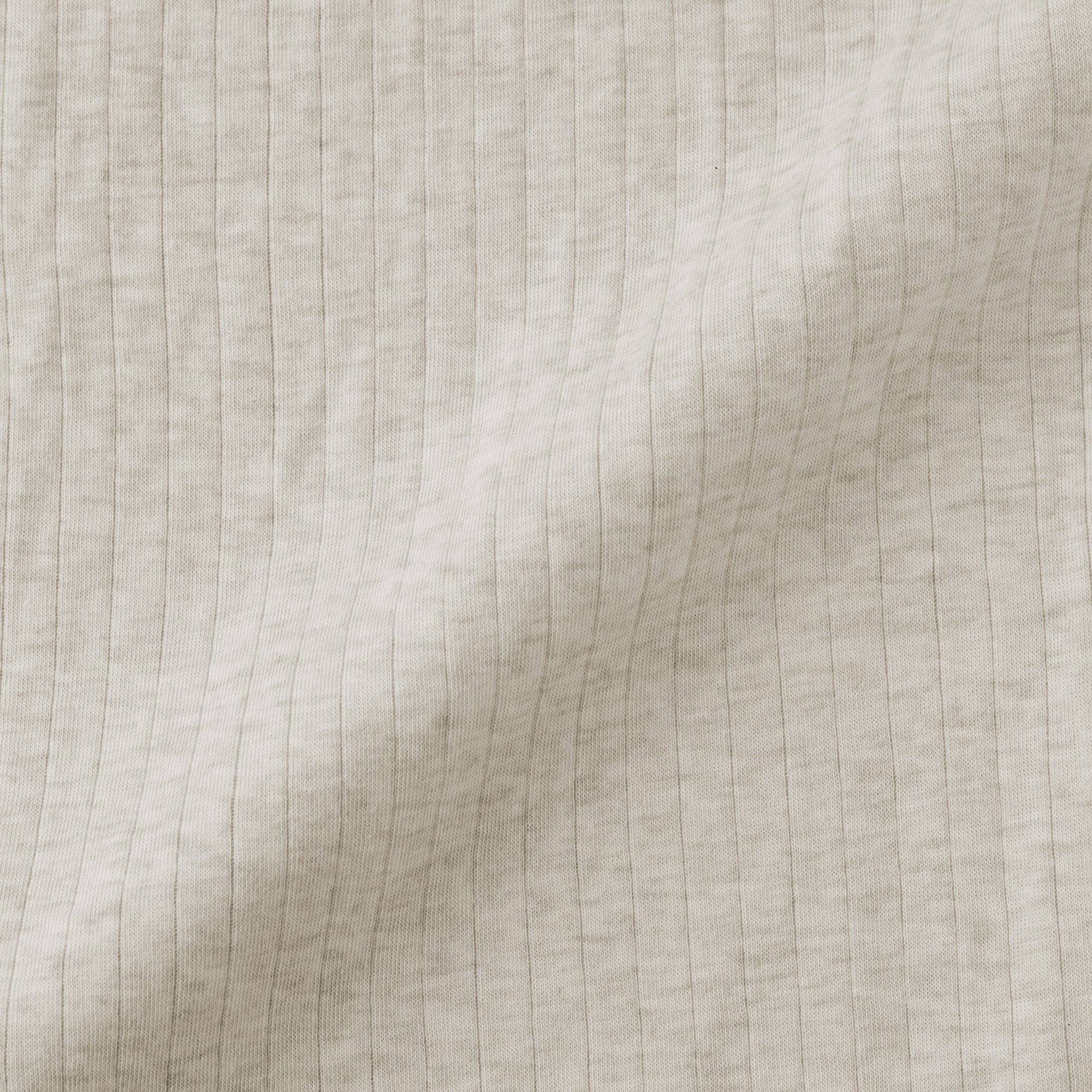 婦人　なめらか　接結　長袖ルームウェアセット