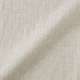 婦人　なめらか　接結　長袖ルームウェアセット