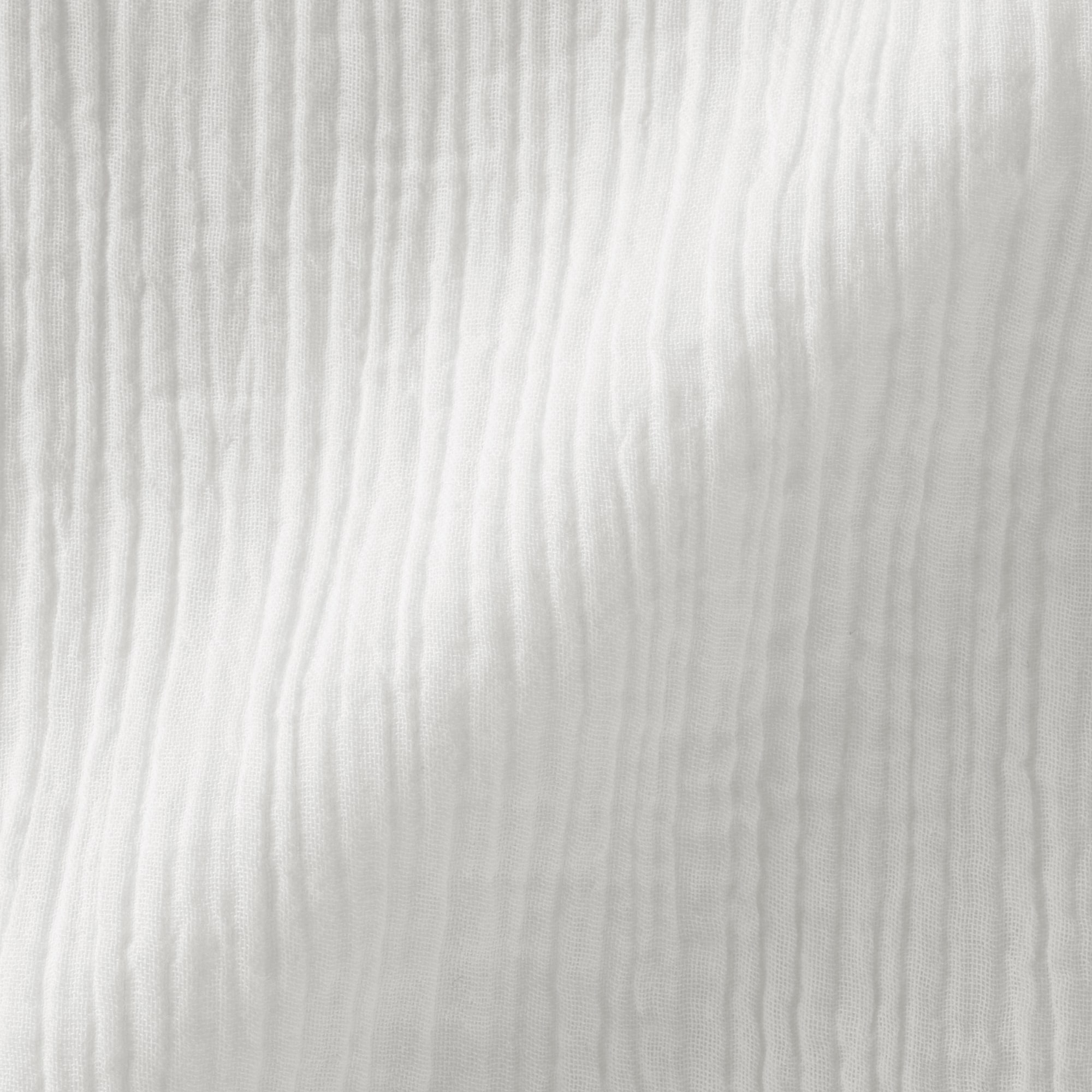 婦人　楊柳ガーゼ　ロングパンツ