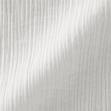 婦人　楊柳ガーゼ　ロングパンツ