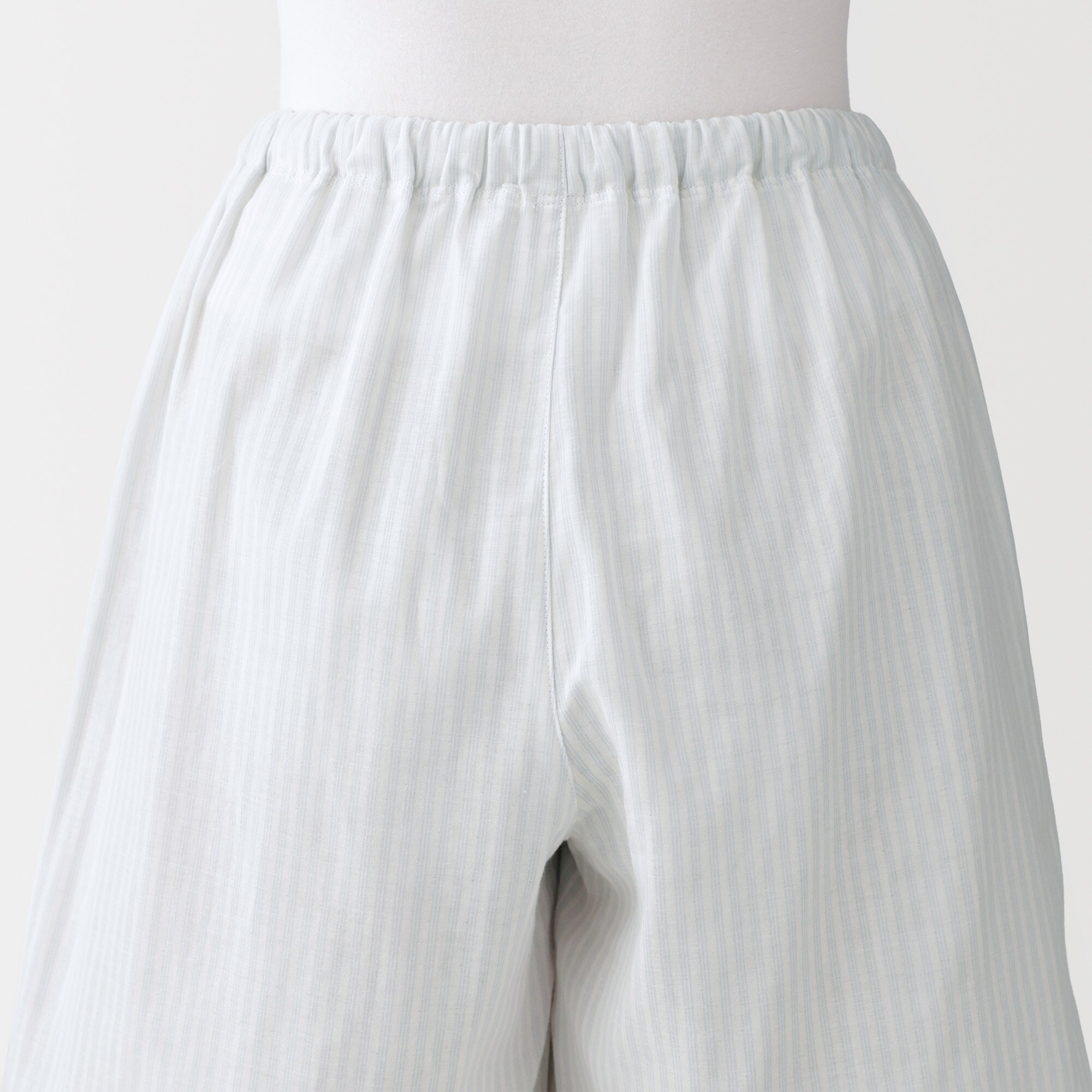 婦人 薄手ガーゼ ハーフパンツ | 無印良品