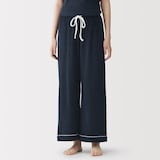 婦人　着るタオル　両面パイル　ロングパンツ