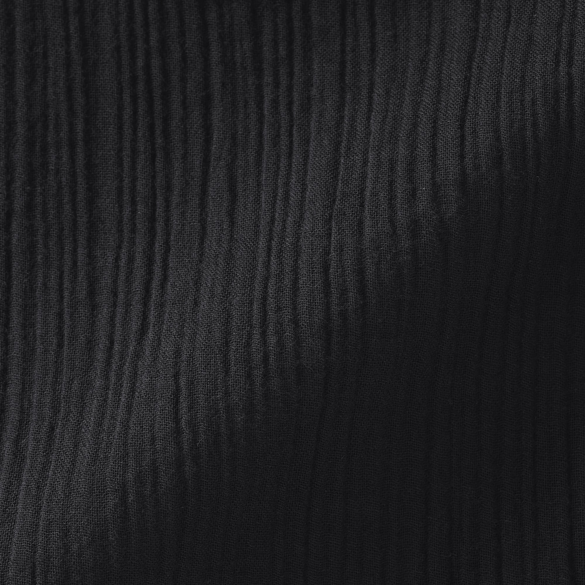 婦人　楊柳ガーゼ　ショートカーディガン