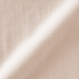 婦人　四重ガーゼ　長袖ワンピース