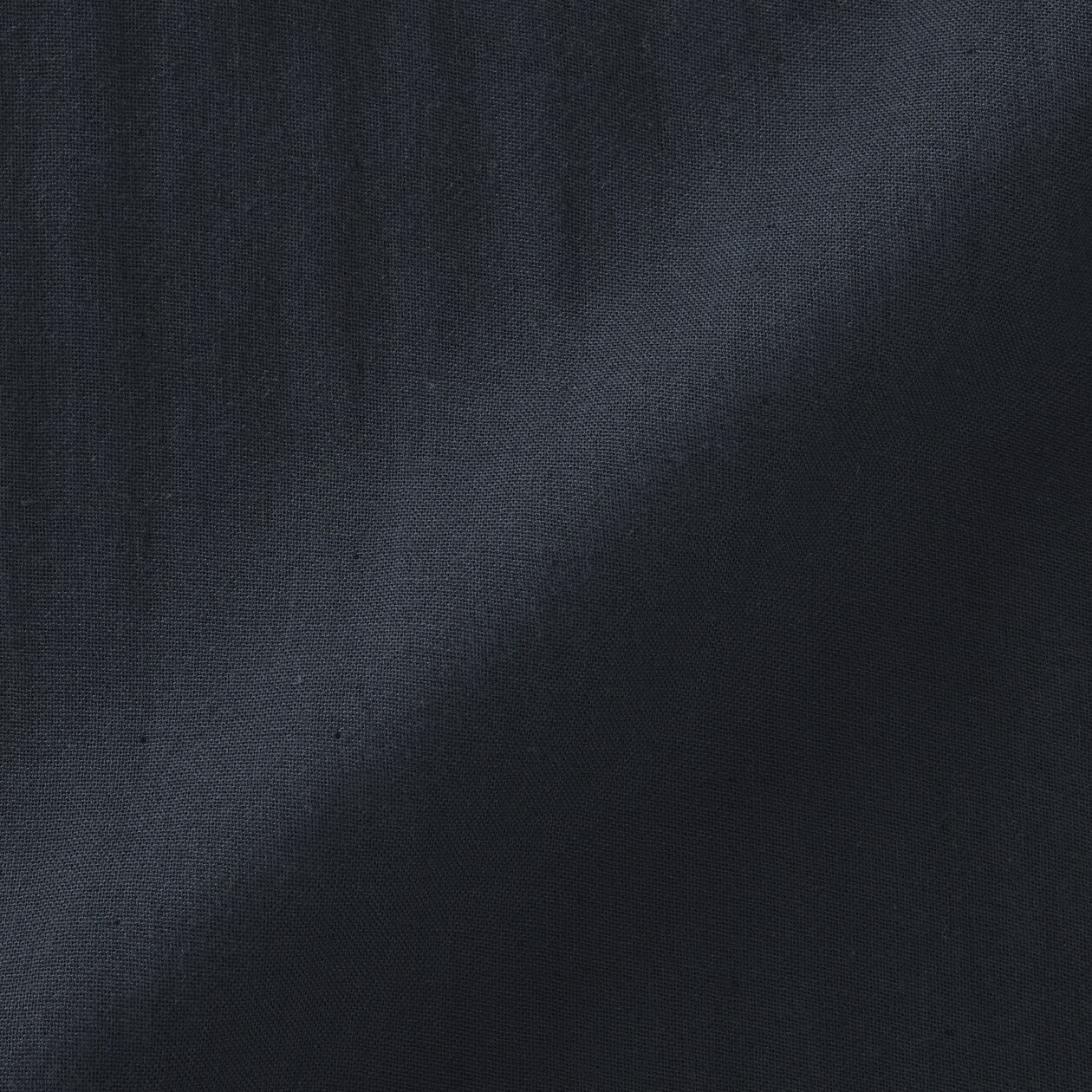 婦人　四重ガーゼ　長袖ワンピース