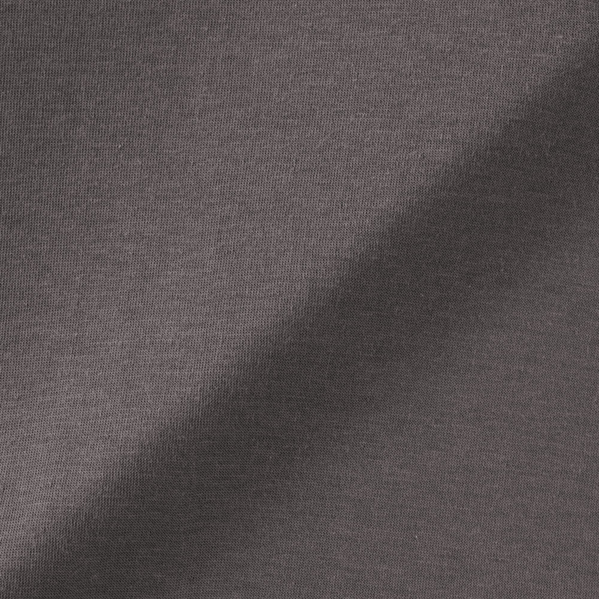 婦人　なめらか　接結　長袖ワンピース