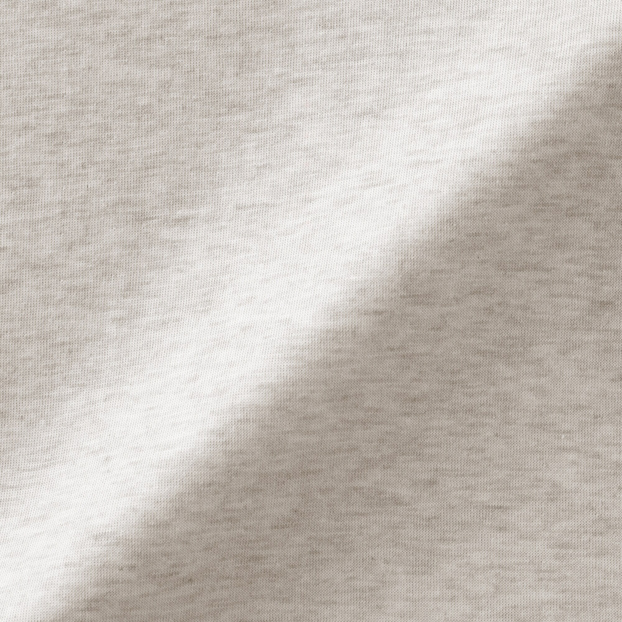 婦人　なめらか　接結　長袖ワンピース