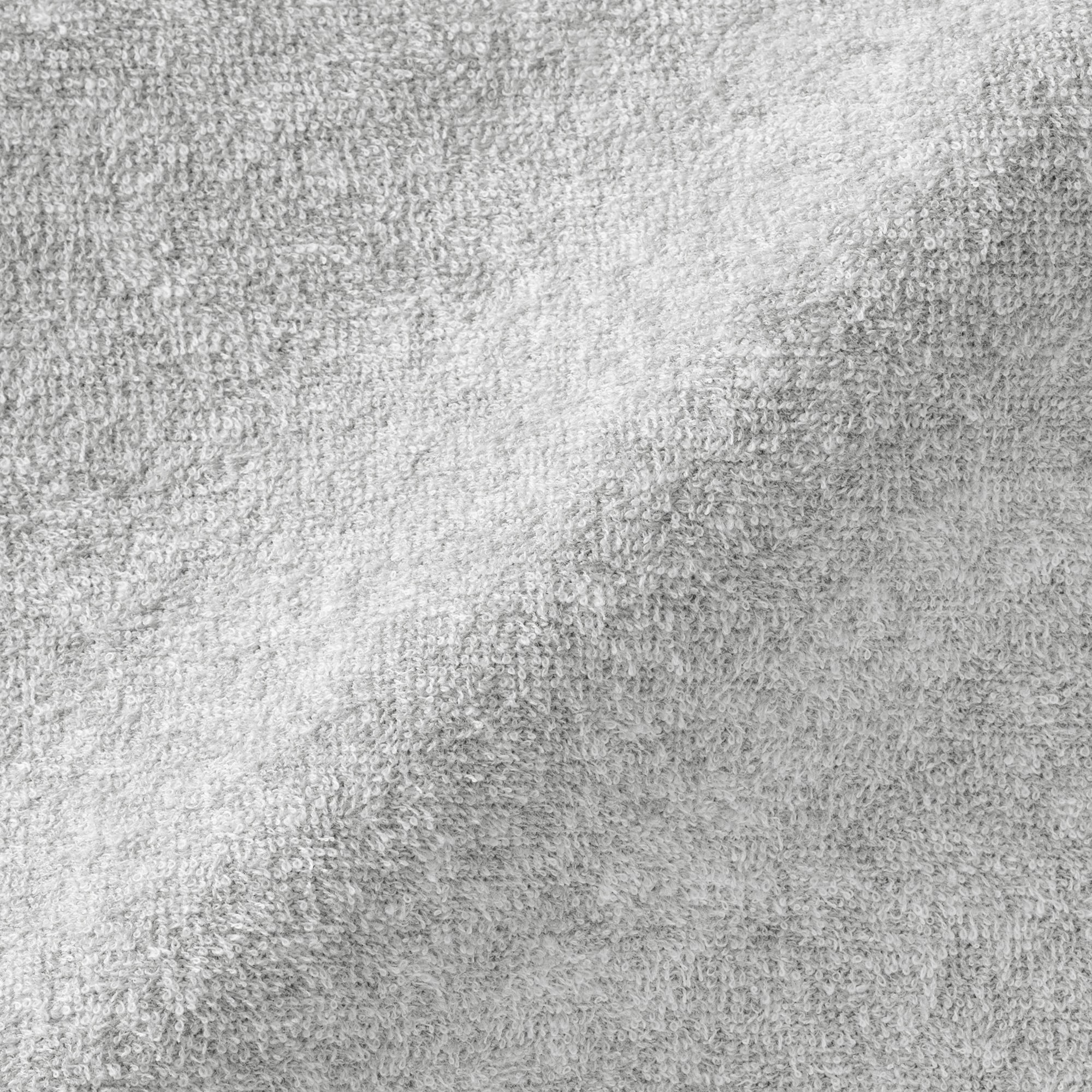 婦人　着るタオル　両面パイル　半袖ワンピース