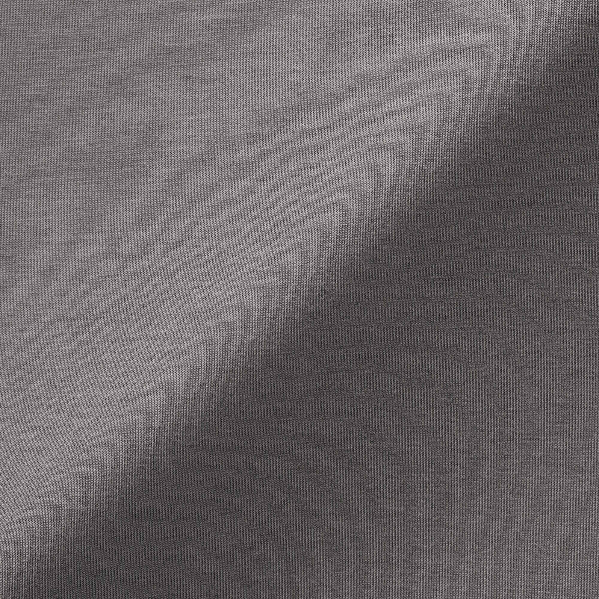 婦人　なめらか　涼感　フレンチスリーブワンピース