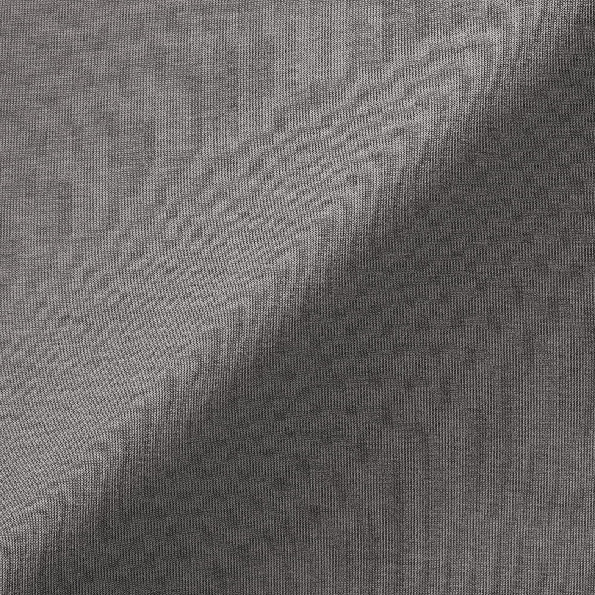 婦人　なめらか　涼感　フレンチスリーブワンピース