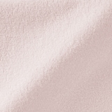 婦人　着るタオル　両面パイル　長袖ジップパーカー