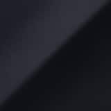 婦人　なめらかサテン　長袖パジャマワンピース