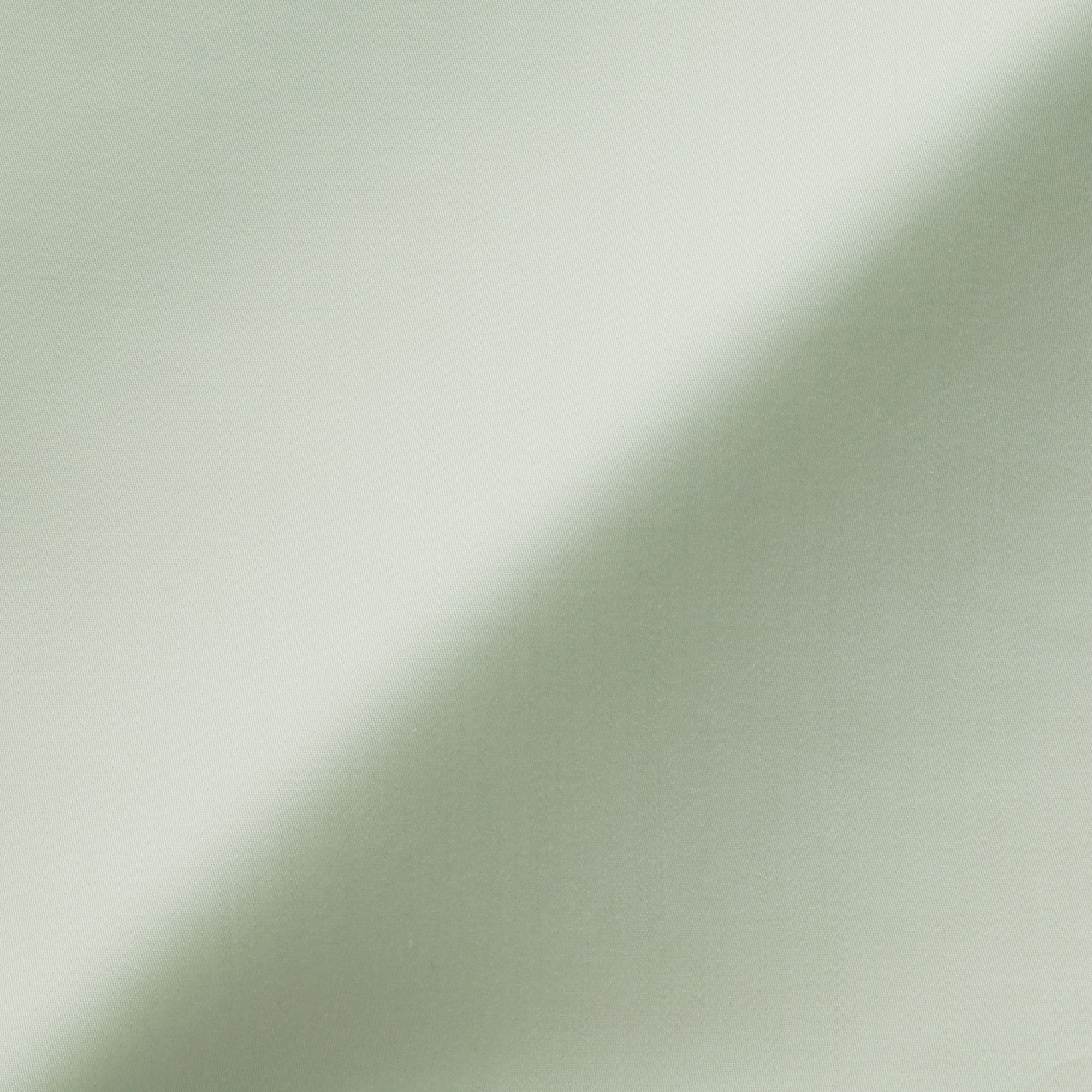 婦人　なめらかサテン　半袖プルオーバー