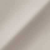 婦人　なめらかサテン　半袖パジャマワンピース