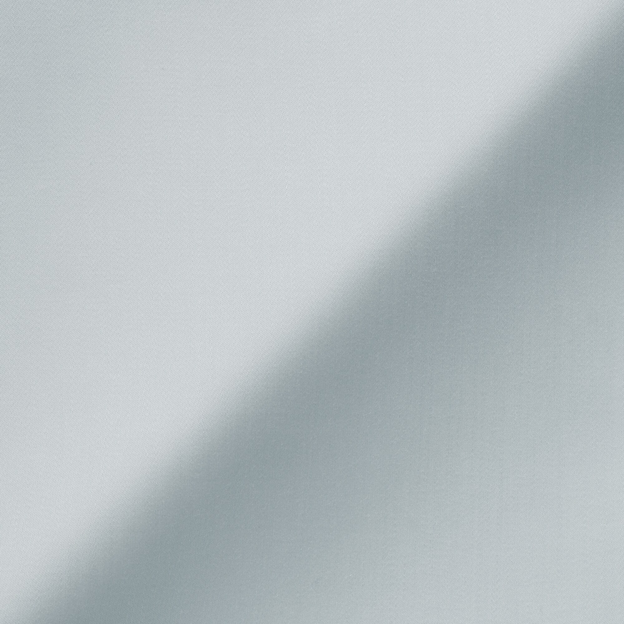 婦人　なめらかサテン　半袖パジャマワンピース