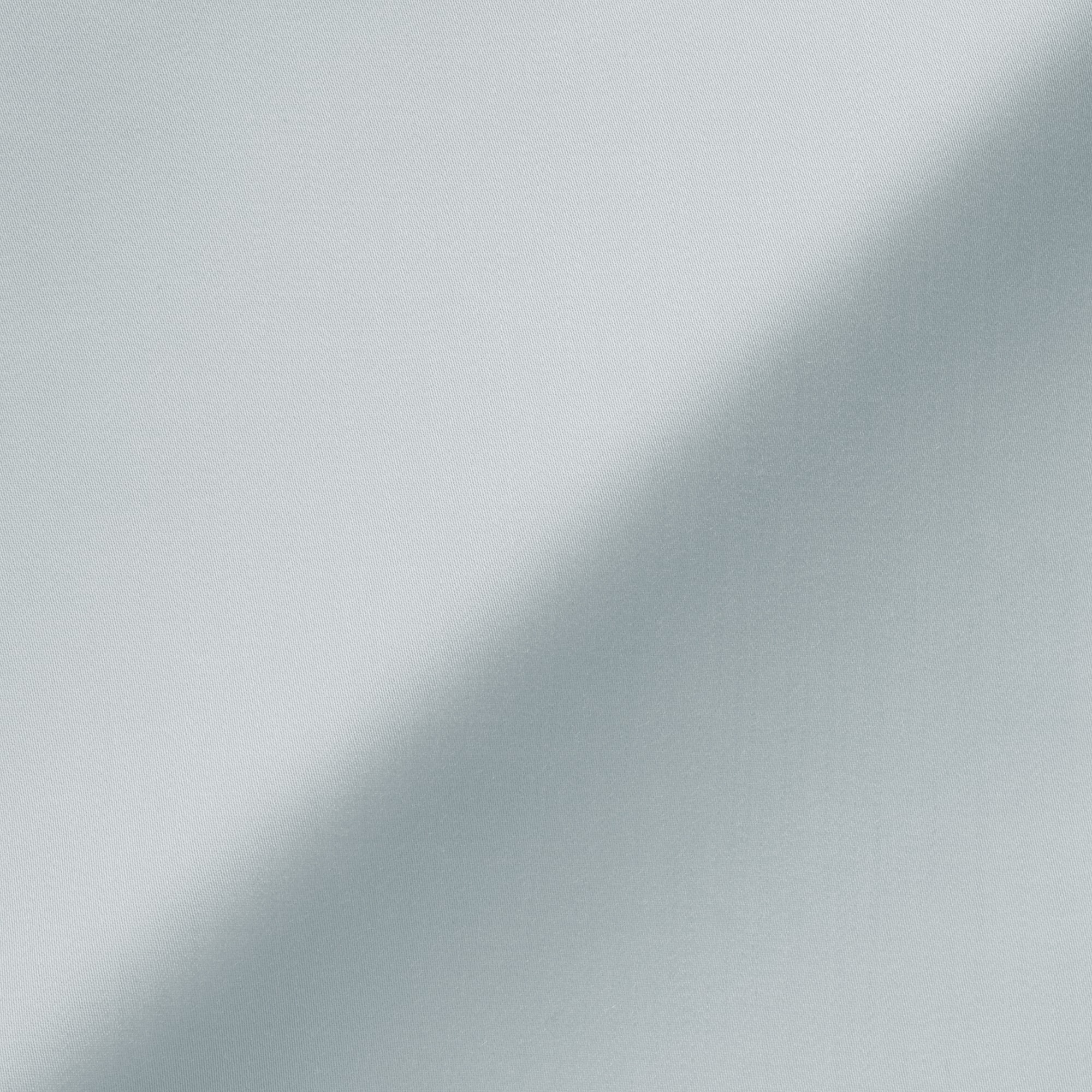 婦人　なめらかサテン　半袖パジャマワンピース