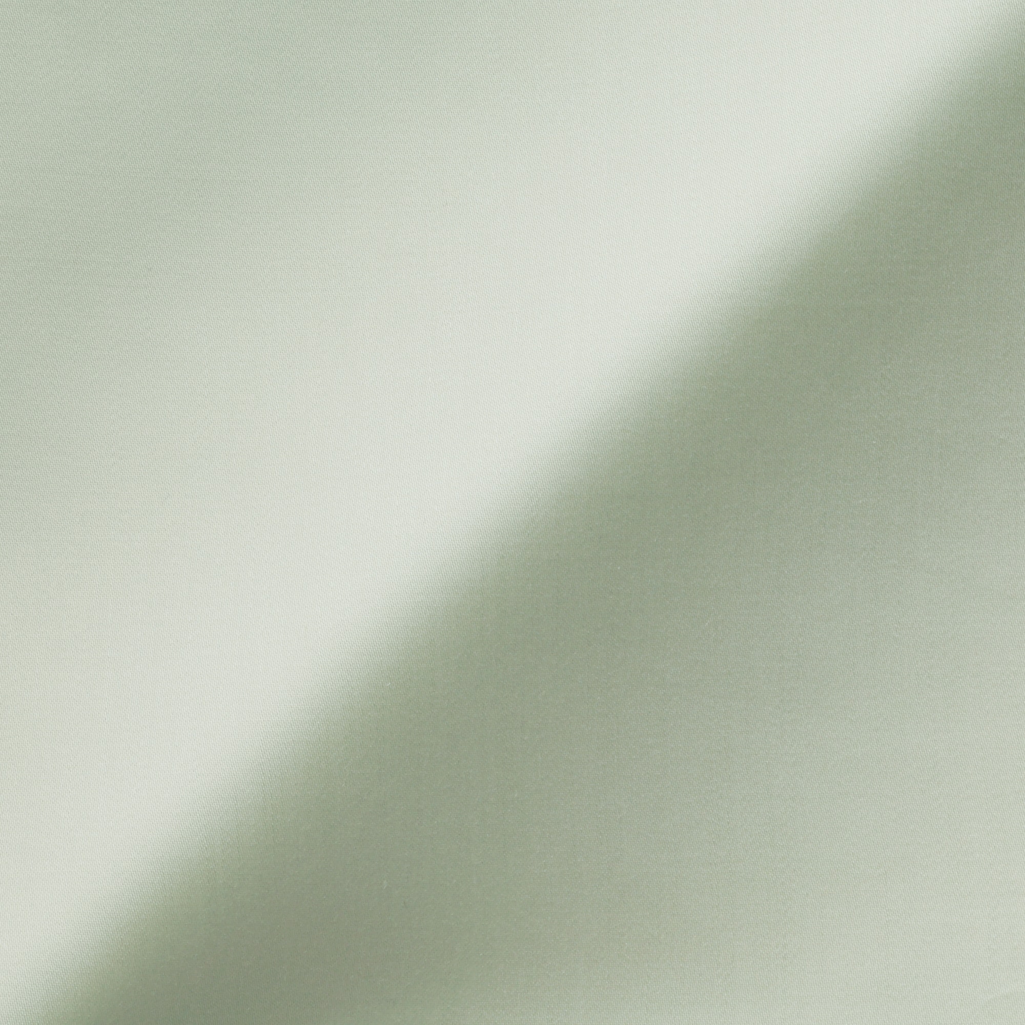 婦人　なめらかサテン　ロングパンツ