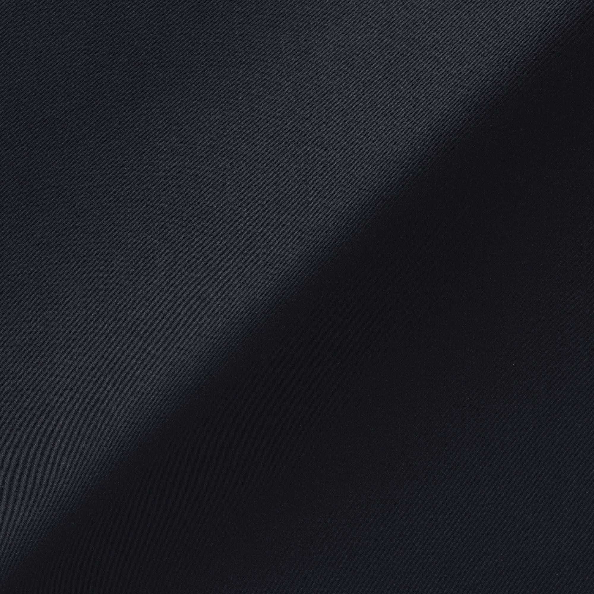 婦人　なめらかサテン　ロングパンツ