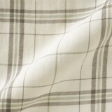 婦人　二重ガーゼ　半袖ルームウェアセット