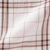 婦人　二重ガーゼ　半袖ルームウェアセット