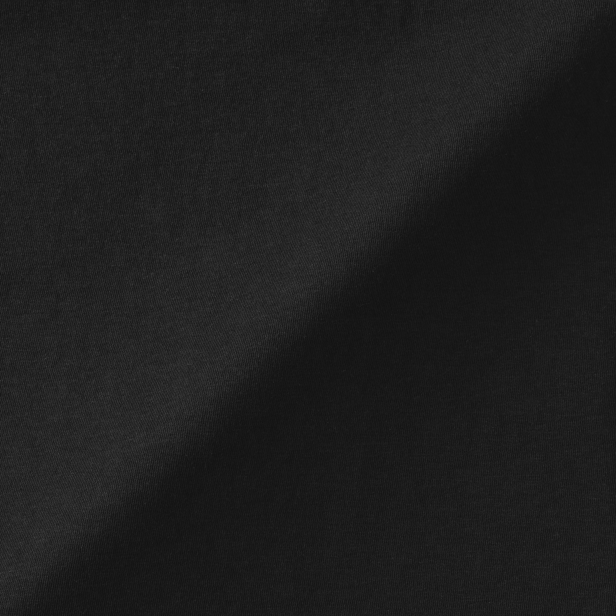 婦人　胸のボリュームをおさえる　ブラタンクトップハーフ丈