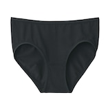 婦人　なめらかミディショーツ