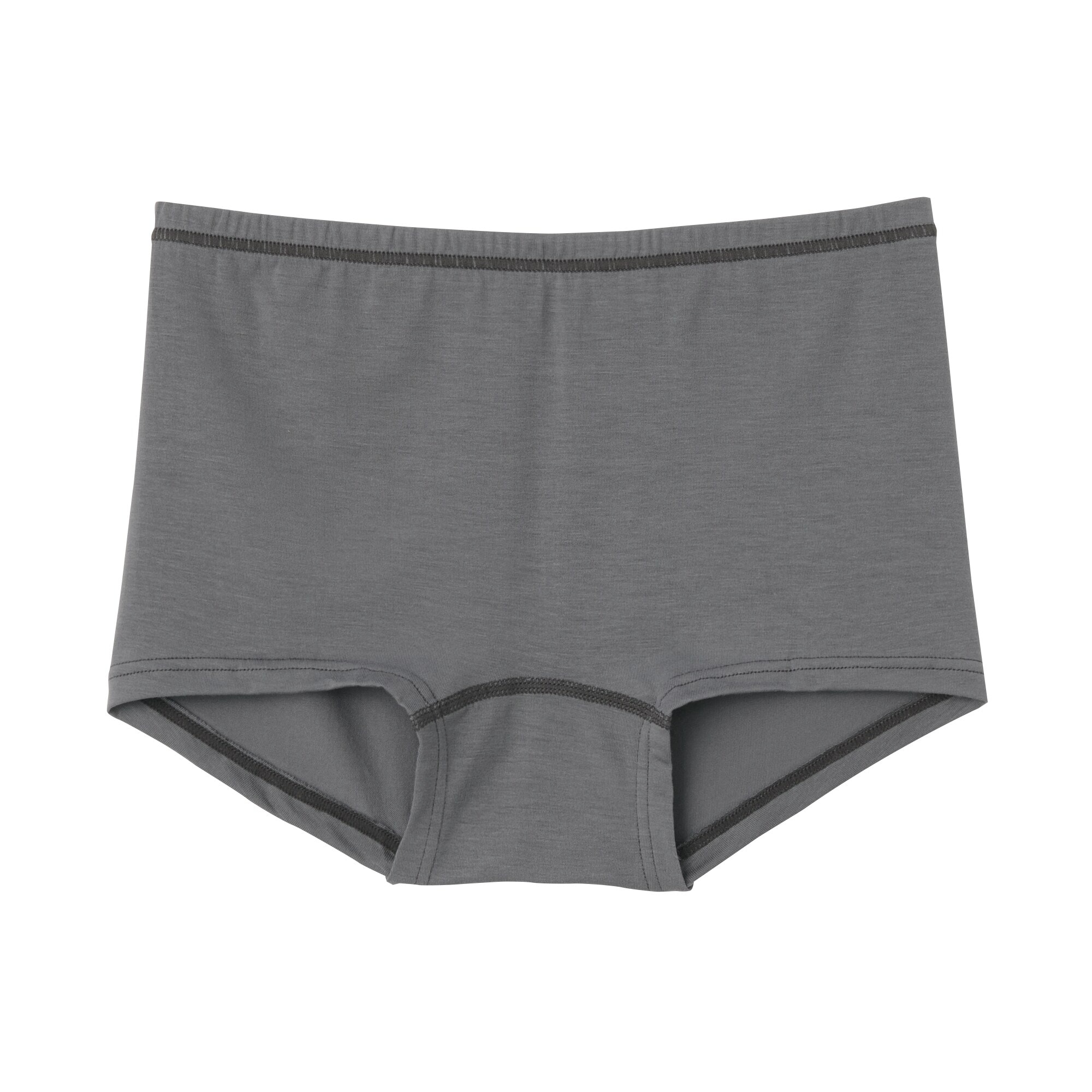 婦人 なめらかボクサーショーツ | 無印良品