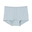婦人　なめらかボクサーショーツ