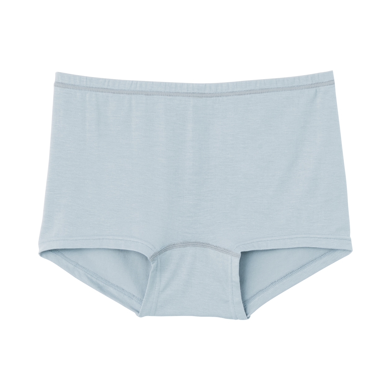 婦人　なめらかボクサーショーツ