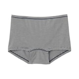 婦人　なめらかボクサーショーツ