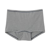 婦人　なめらかボクサーショーツ