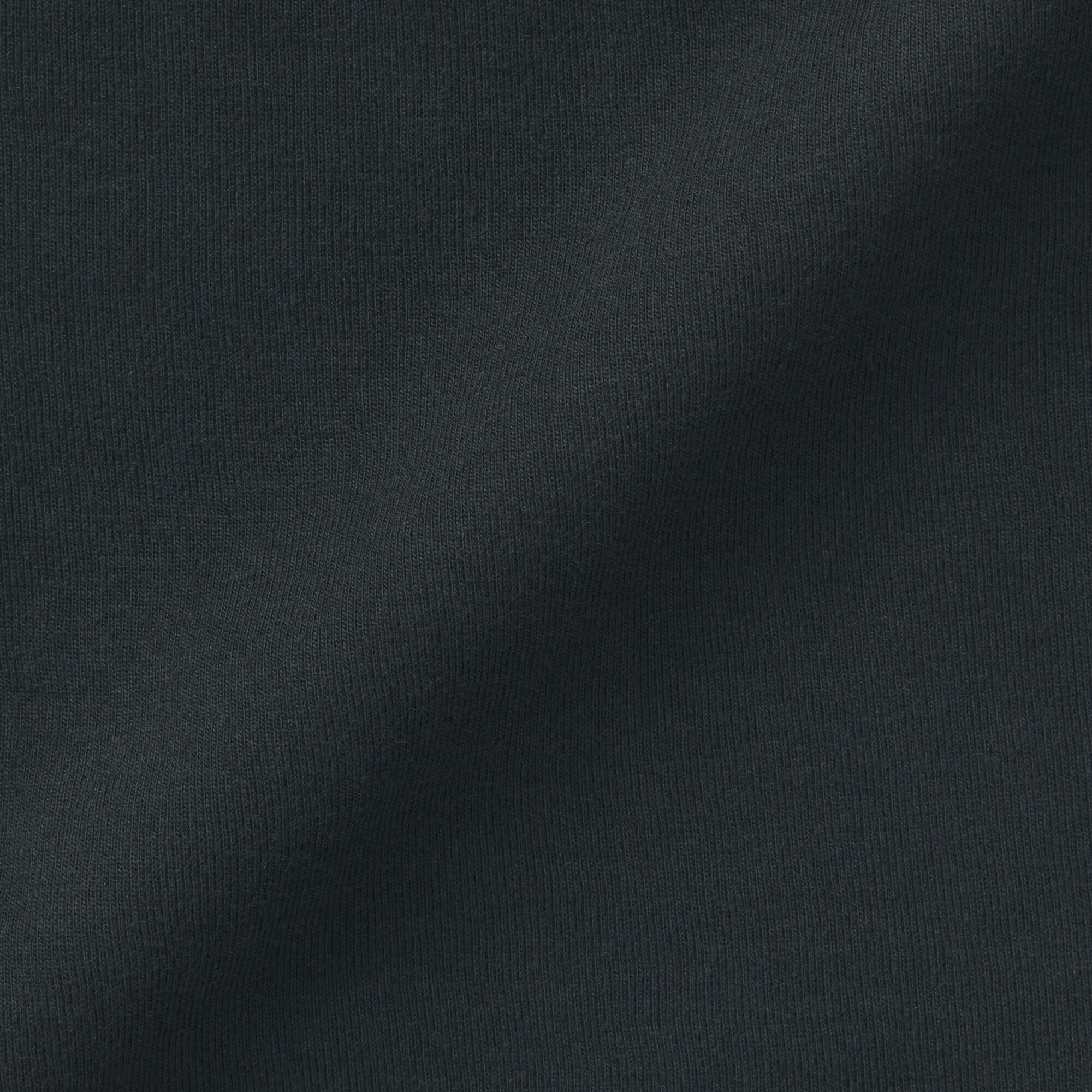 婦人　フライス編みハイライズショーツ