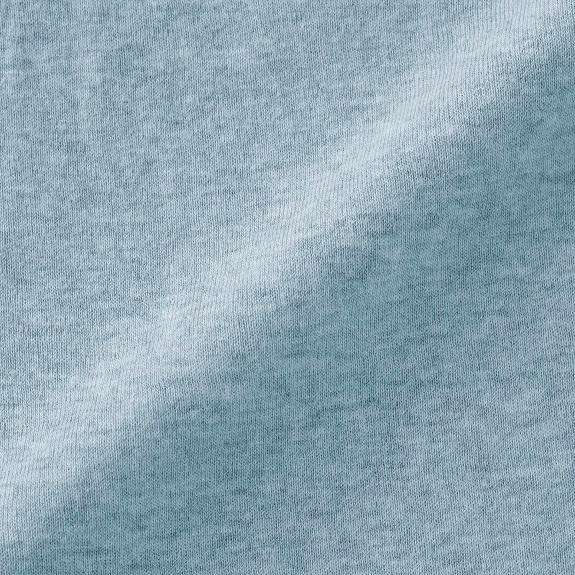 婦人　フライス編みハイライズショーツ