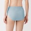 婦人　フライス編みハイライズショーツ