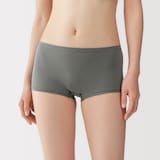 婦人　ストレッチボクサーショーツ