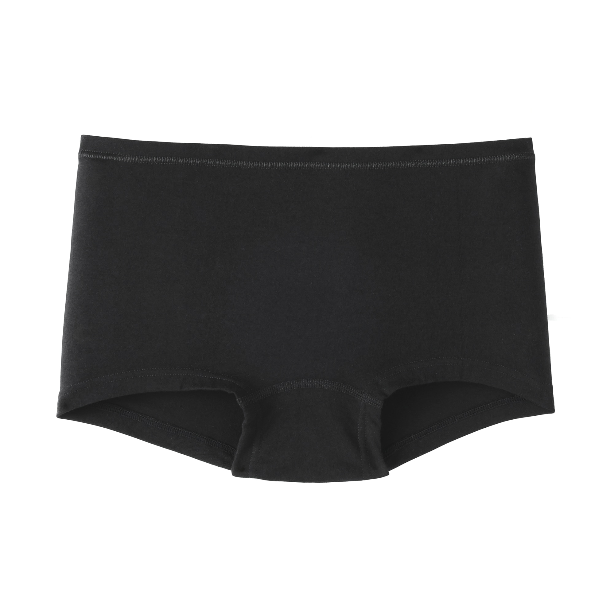 婦人　ストレッチボクサーショーツ