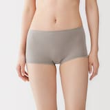 婦人　ストレッチボクサーショーツ