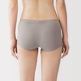 婦人　ストレッチボクサーショーツ