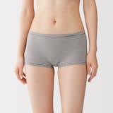 婦人　ストレッチボクサーショーツ