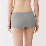 婦人　ストレッチボクサーショーツ