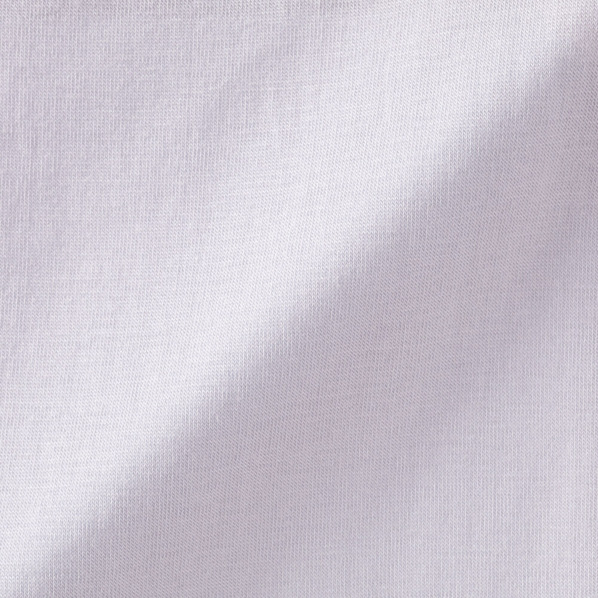 婦人　なめらかレース付きハイライズショーツ