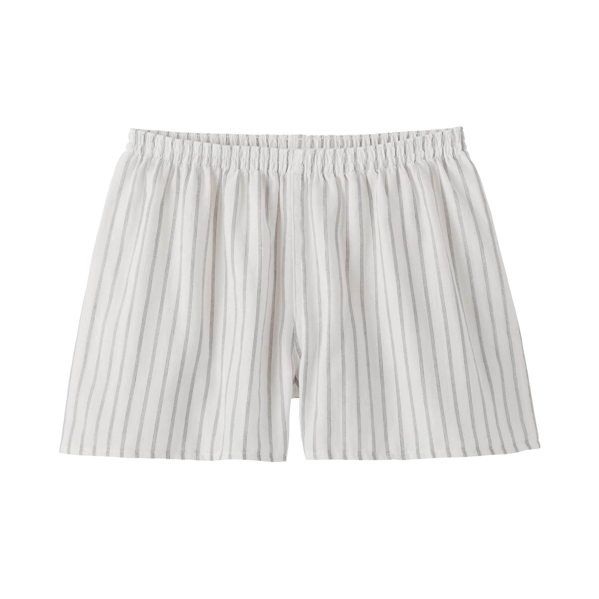 婦人　脇に縫い目のない　二重ガーゼ　婦人トランクス