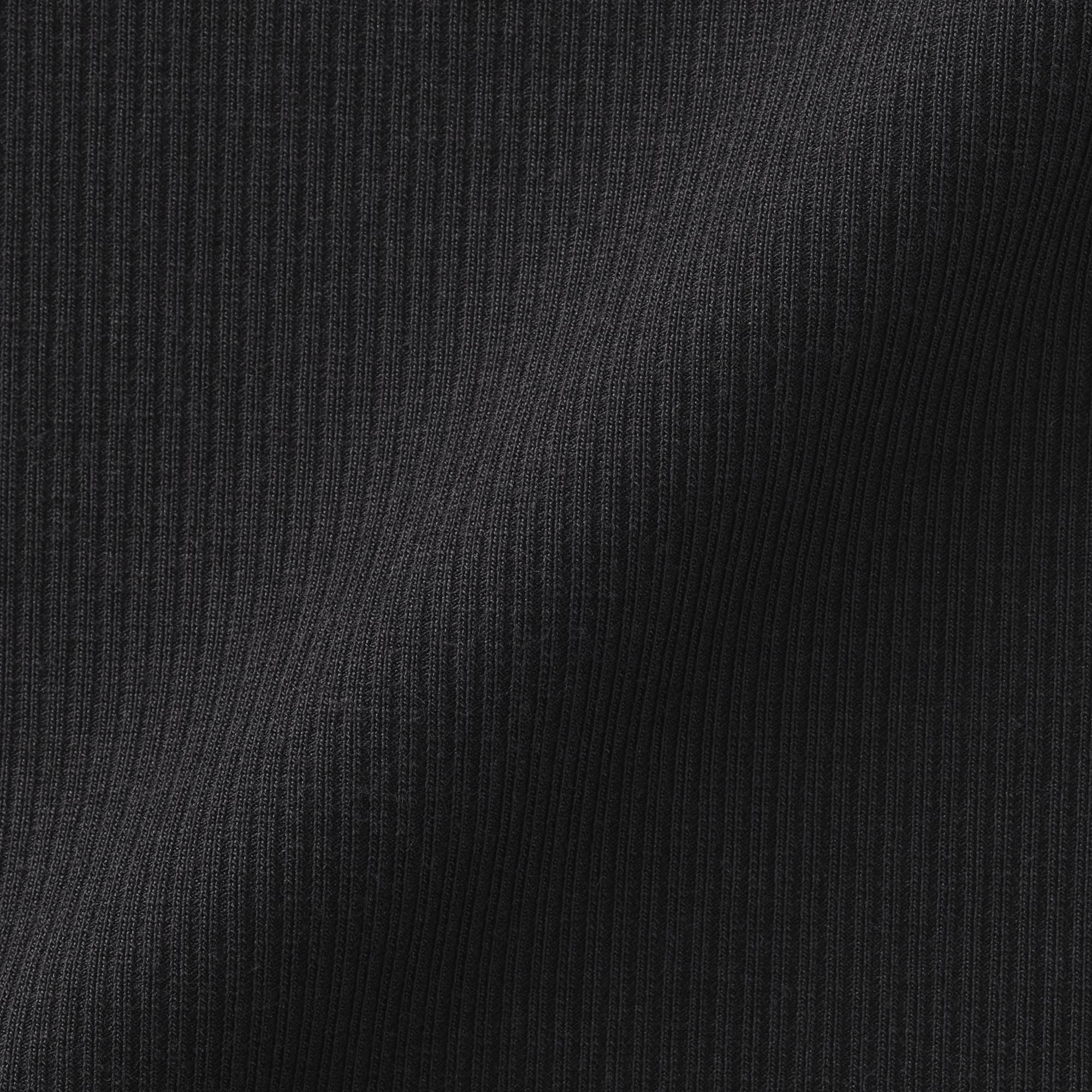 婦人　肌あたりがやさしいリブショーツ