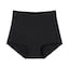 婦人　肌あたりがやさしいリブショーツ