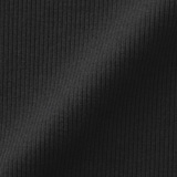 婦人　肌あたりがやさしいリブショーツ