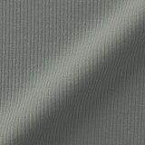 婦人　肌あたりがやさしいリブショーツ