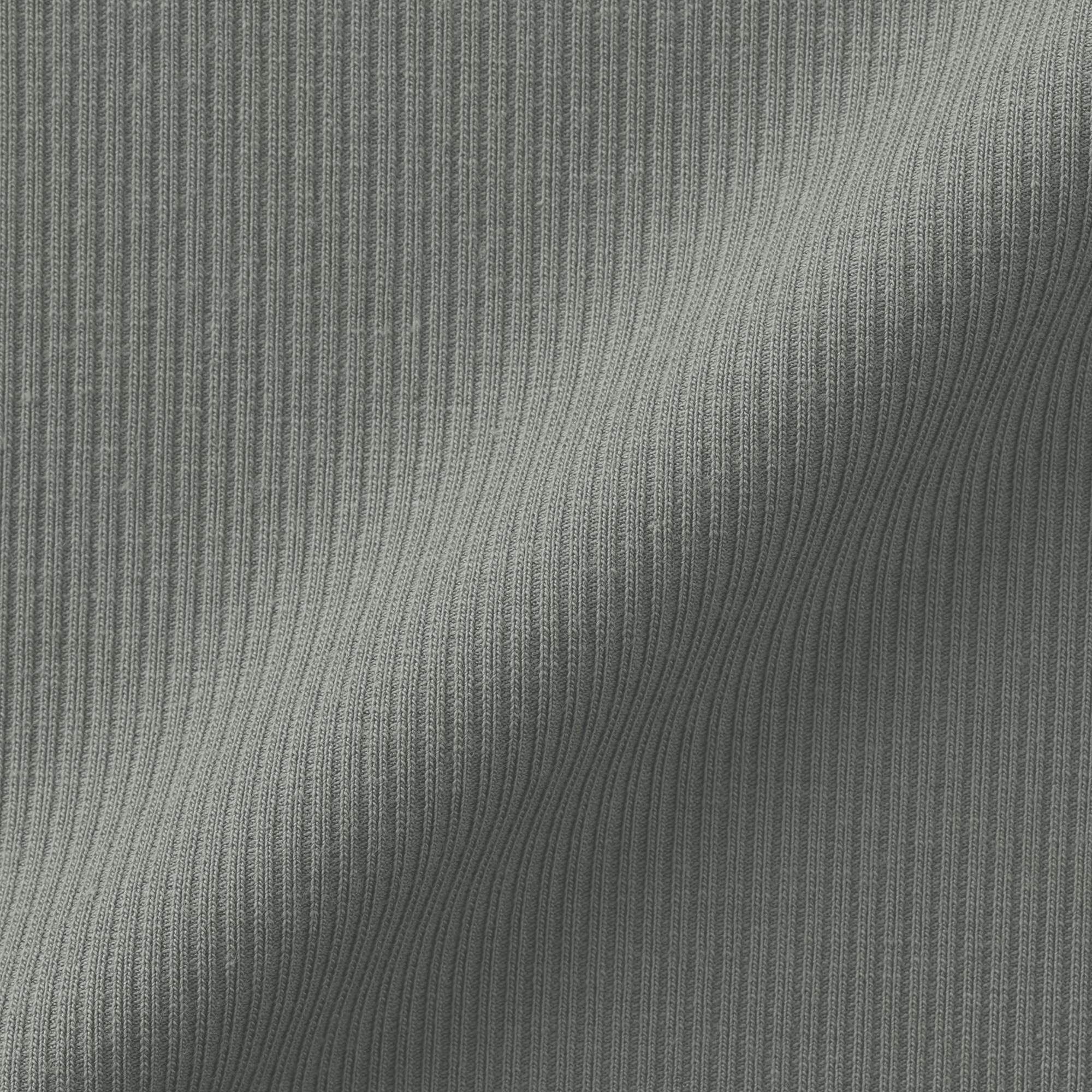 婦人　肌あたりがやさしいリブショーツ