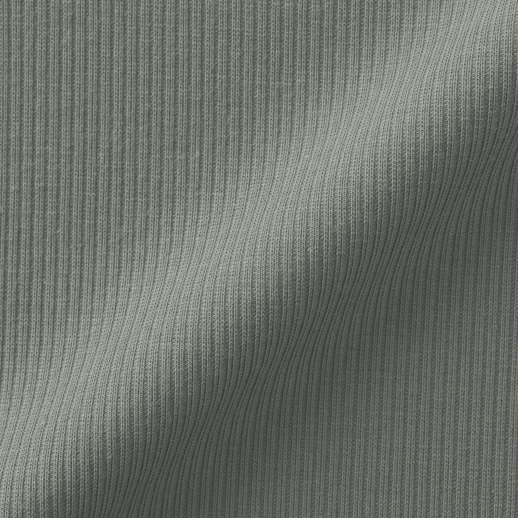 婦人　肌あたりがやさしいリブショーツ